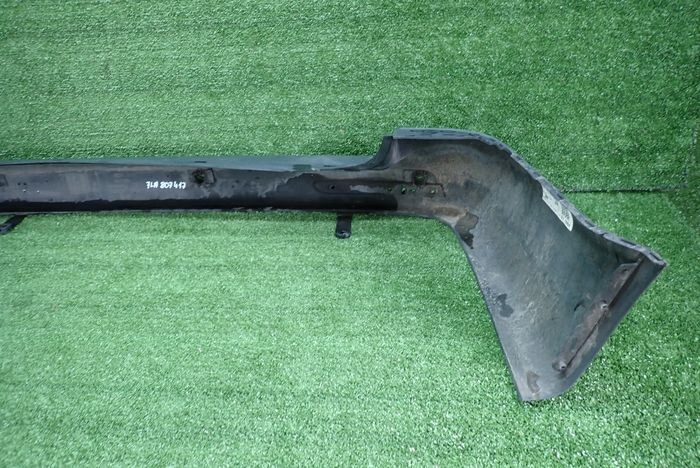 VW T6 19- Stoßstange hinten heck