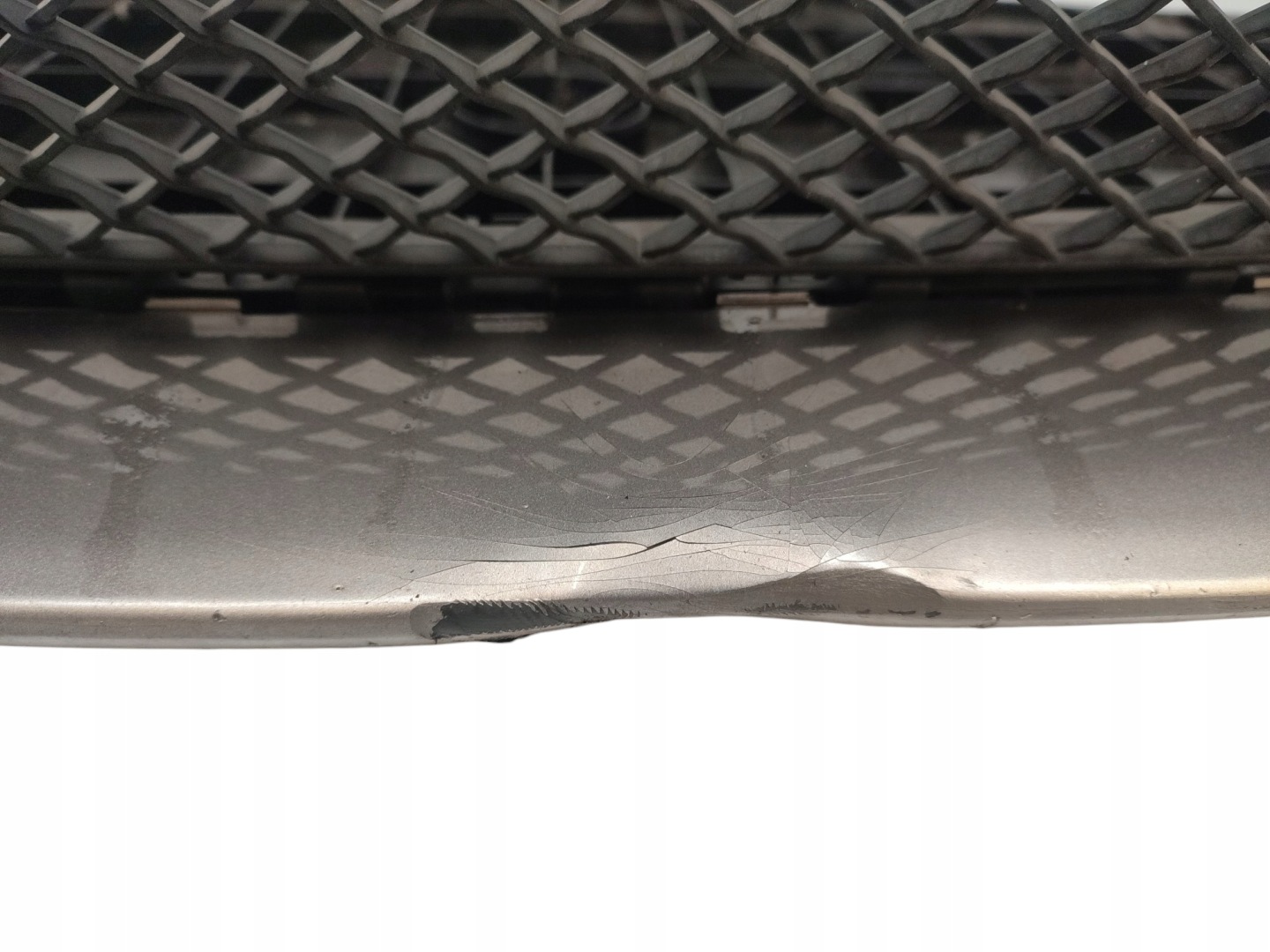 bumper front front JAGUAR XF and X250 (2007-2011) LMO