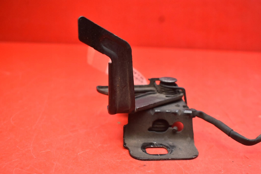 bonnet latch lock CHEVROLET EQUINOX 2 II 10-15
