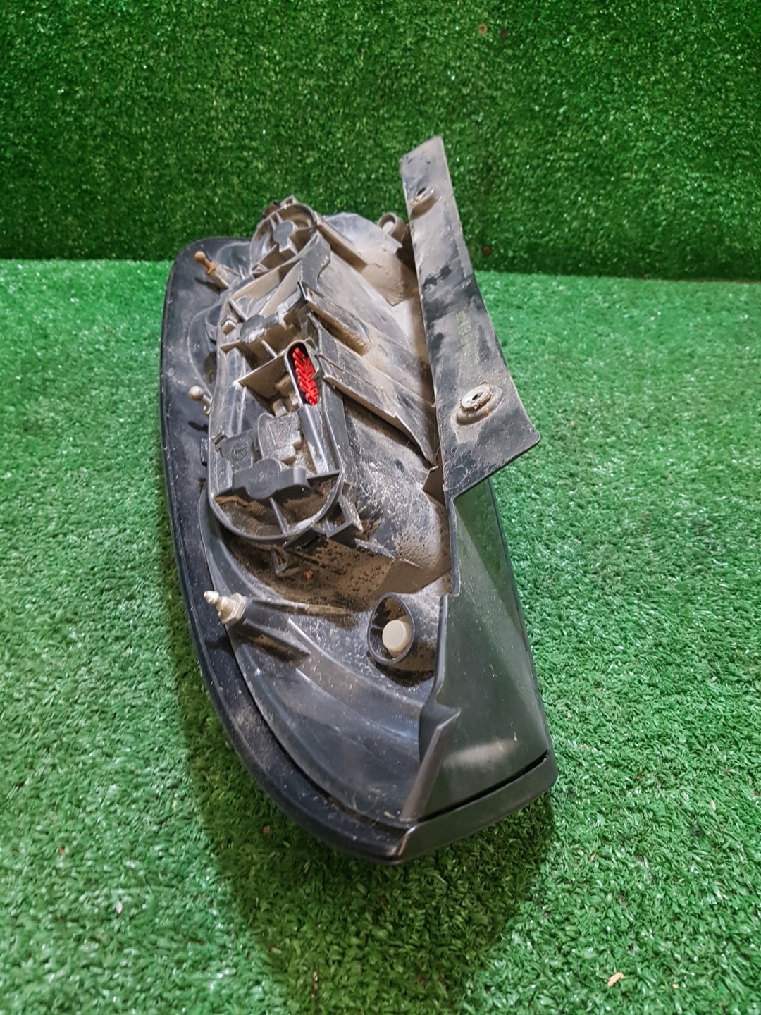 light left rear SMART FORFOUR A4548200164