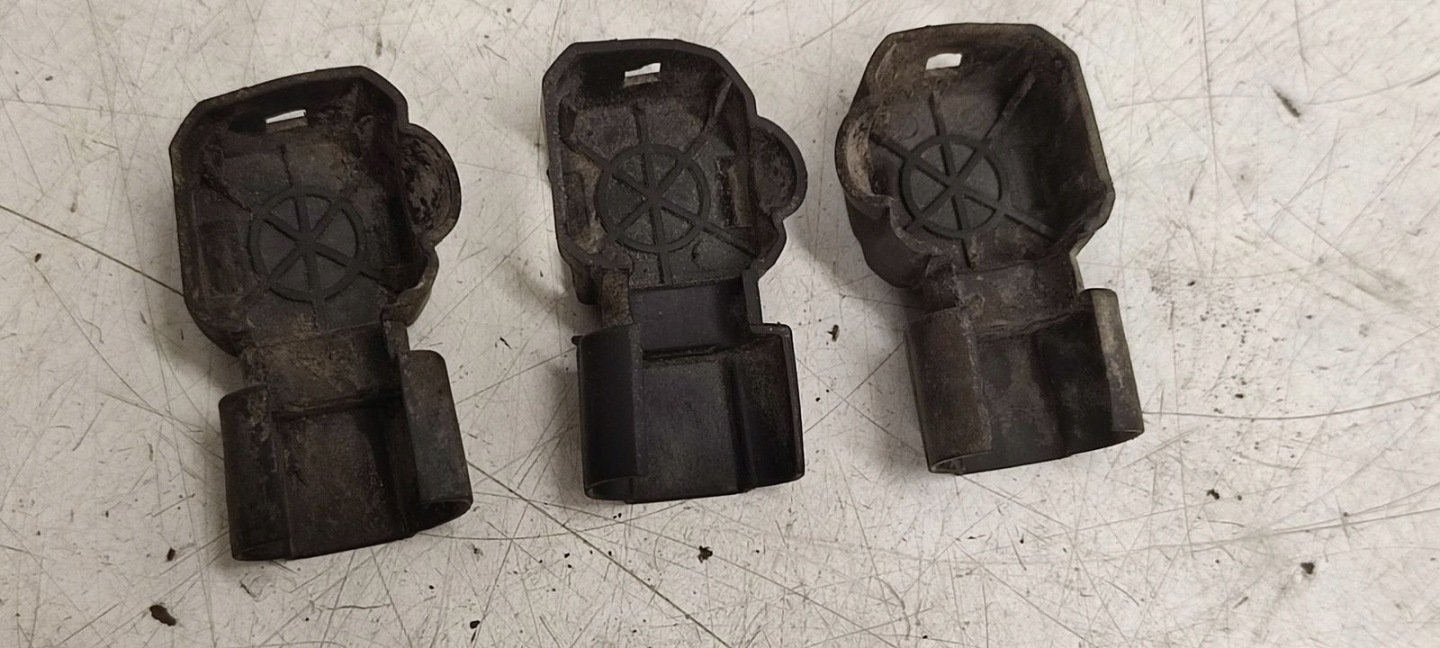 Sensor PDC Parken Seat Mii 1,0 MPI