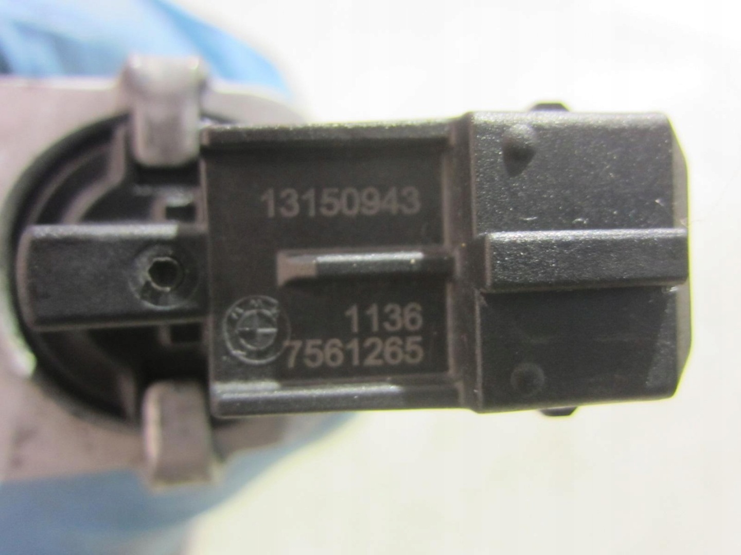 BMW X5 E70 N55 N63 VANOS Électrovanne 7561265