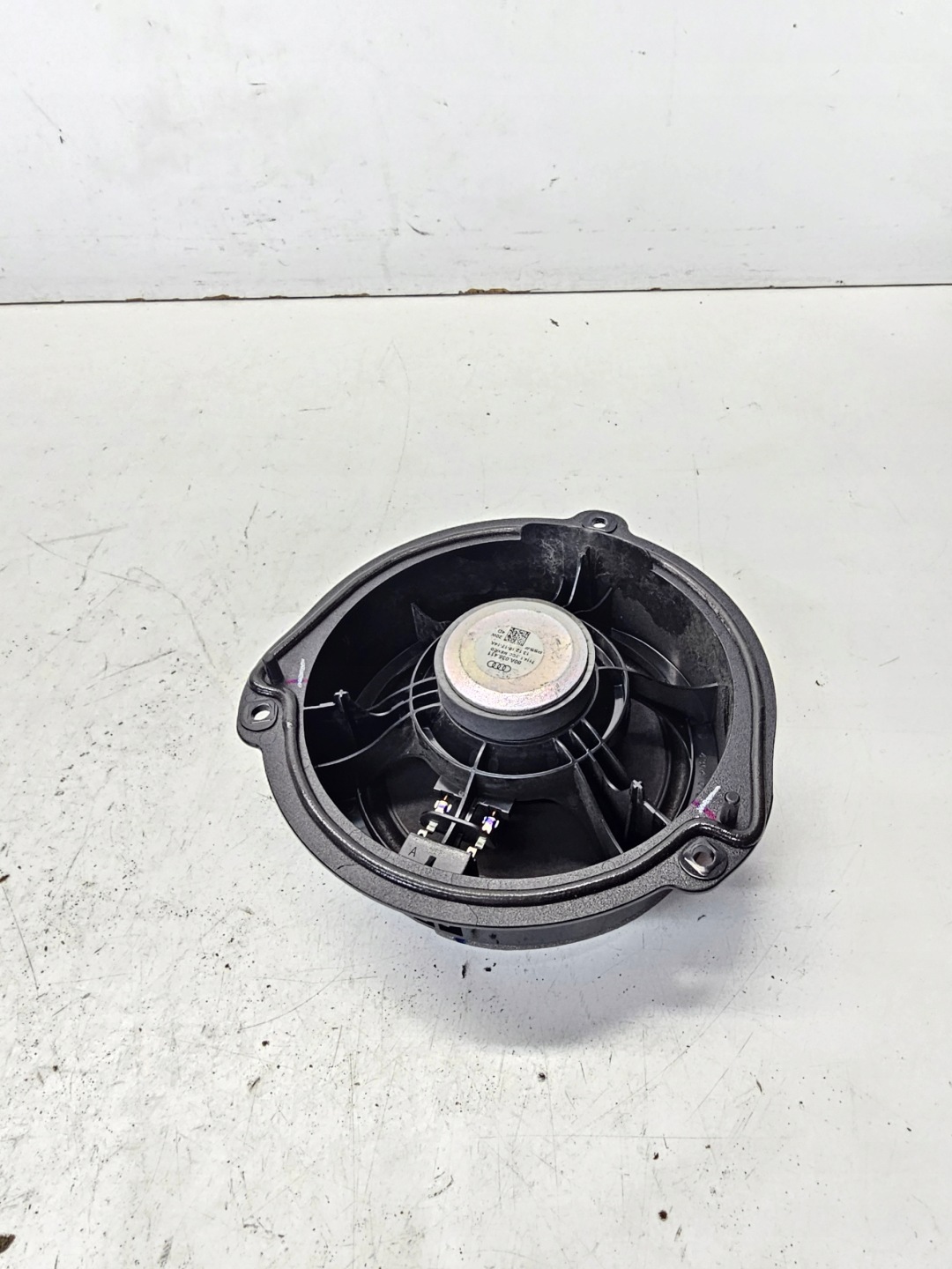 Lautsprecher Tür links oder rechts heck AUDI Q5 FY 80A035411