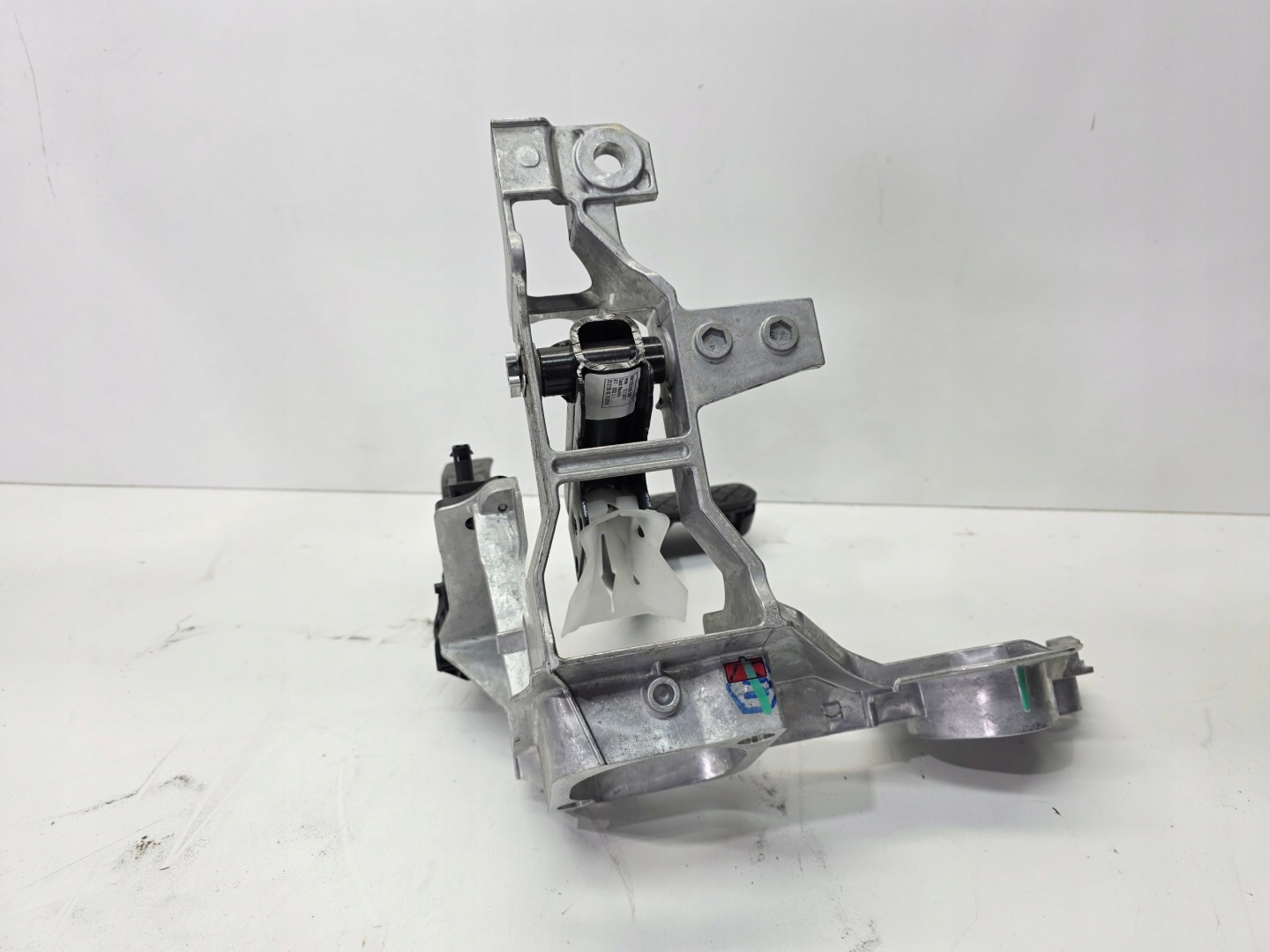 pedals support PEDALOW AUDI Q5 FY 80B723031
