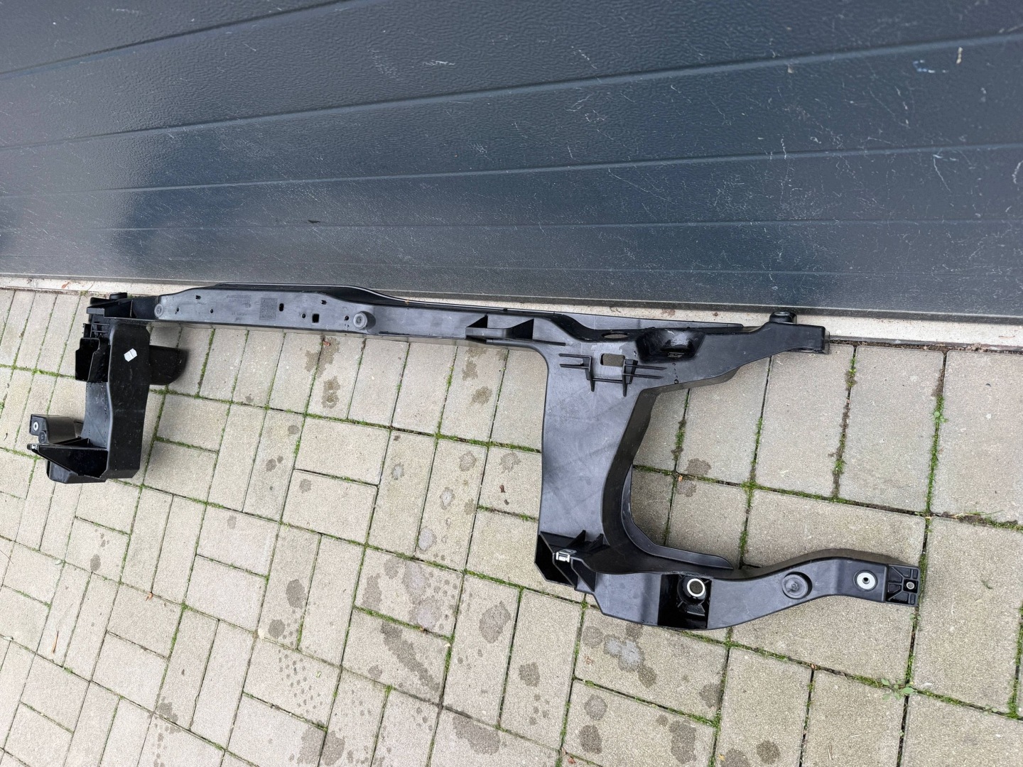 Mercedes Vito W447 Schlossträger vorne