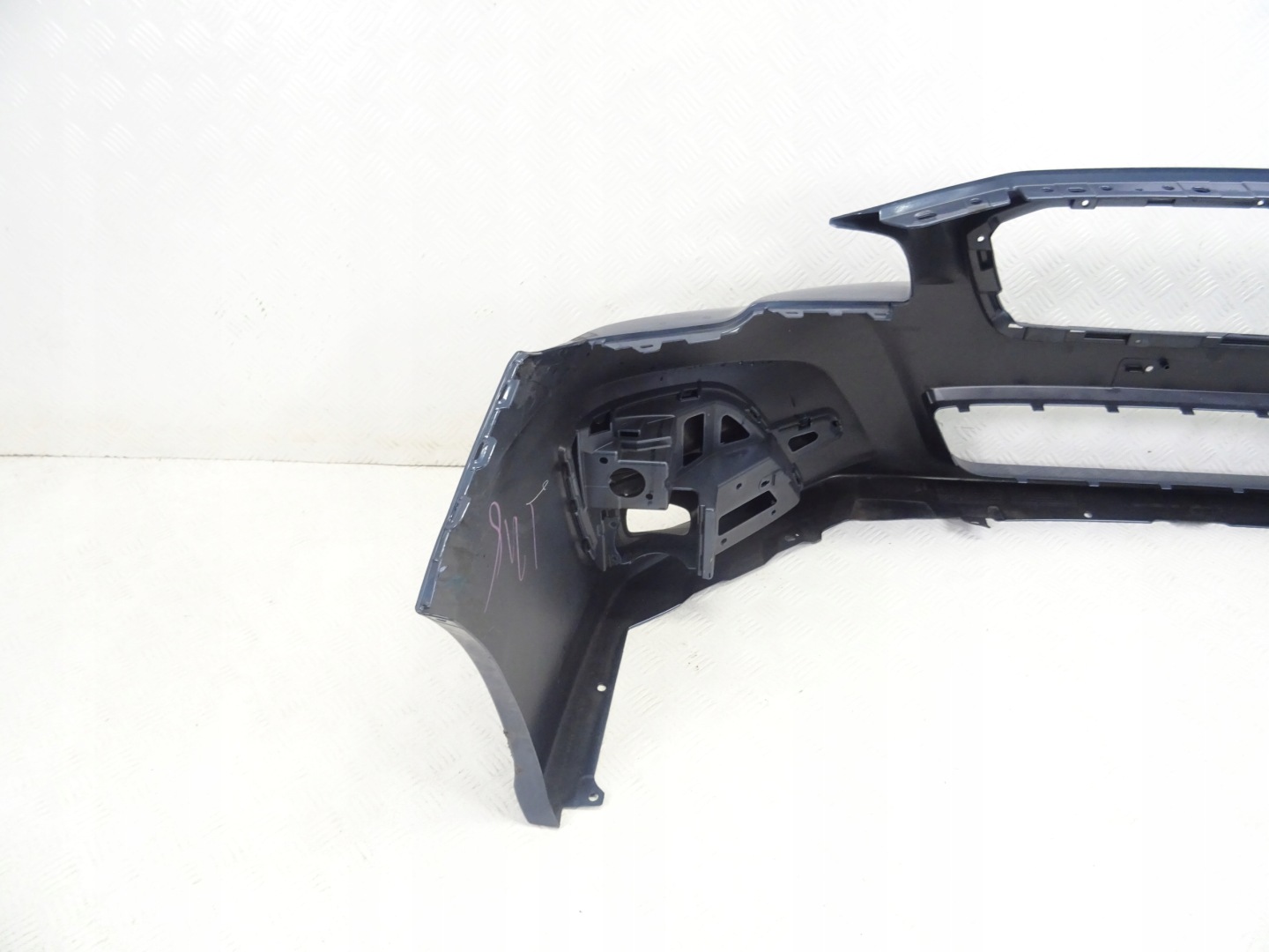 Subaru Impreza LIFT KOMBI 17- bumper front