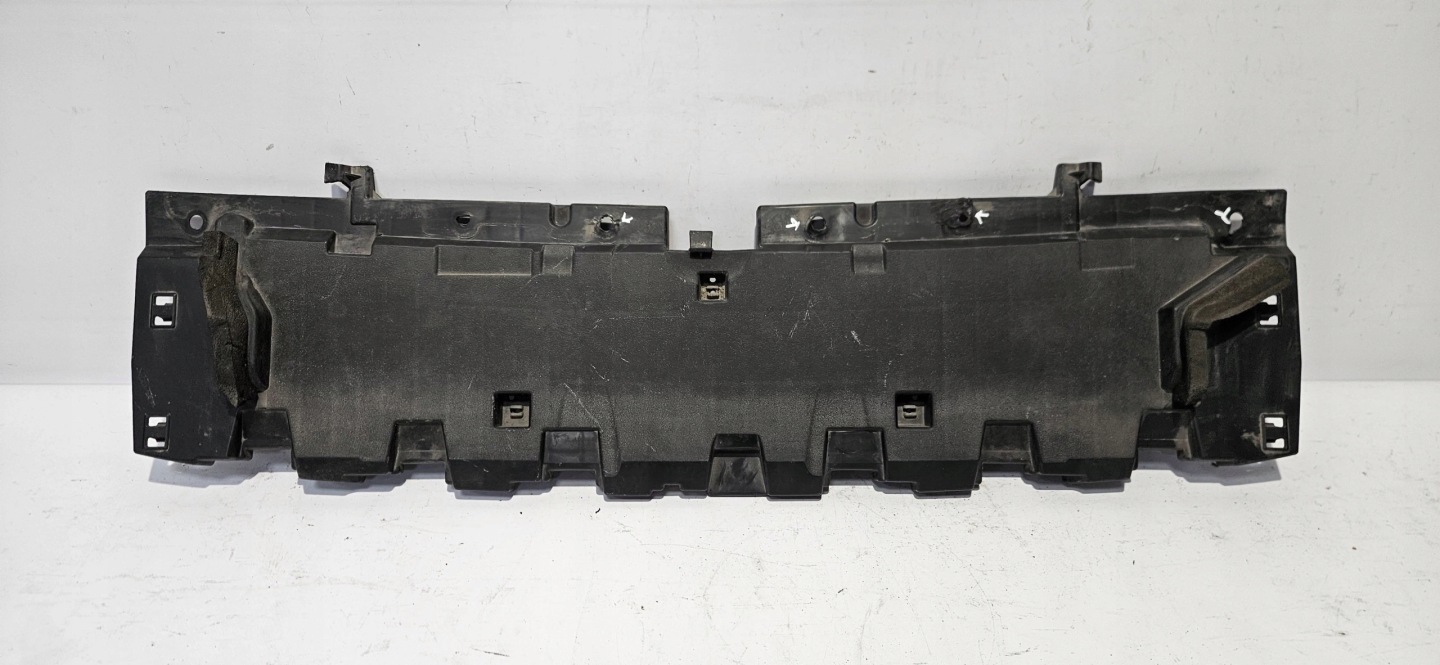 cover below bumper LEXUS LC 16- original