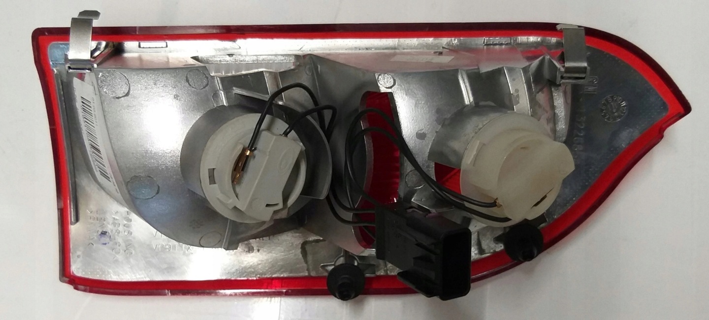 OPEL INSIGNIA KOMBI light rear part left inner original