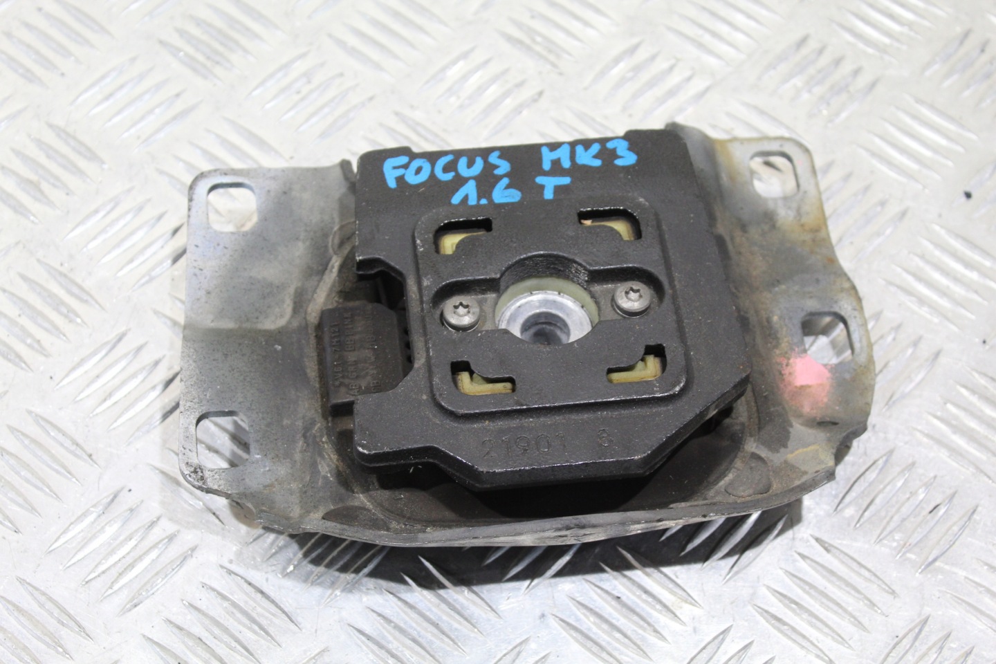 getriebehalter getriebe FORD FOCUS MK3 V61-8M121-AB
