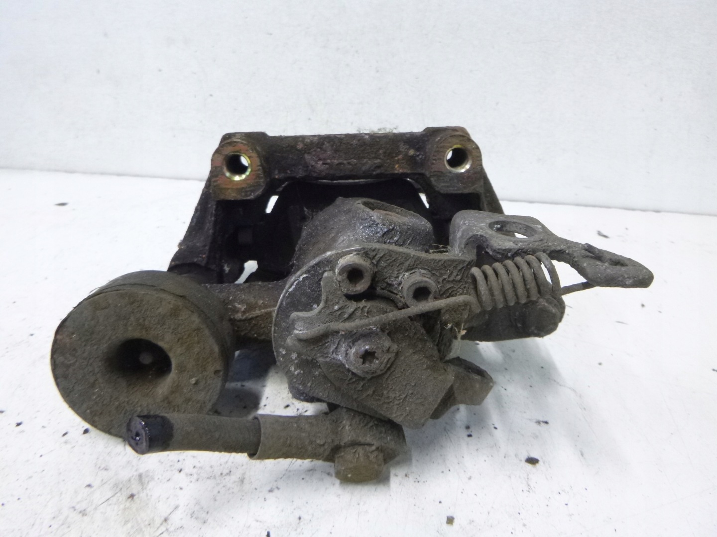 caliper brake rear part Jaguar X-TYPE 2.1 2002