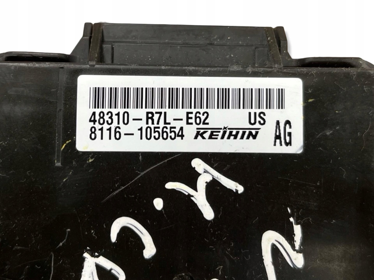 control unit / module podzialu momentu obrotowego Honda CR-V 4 RE6 2013