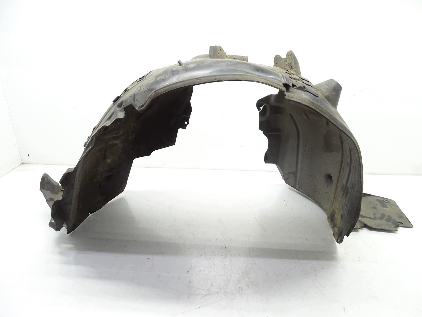 mudguard left front left front MERCEDES C W205 A2056903301 A2056912900