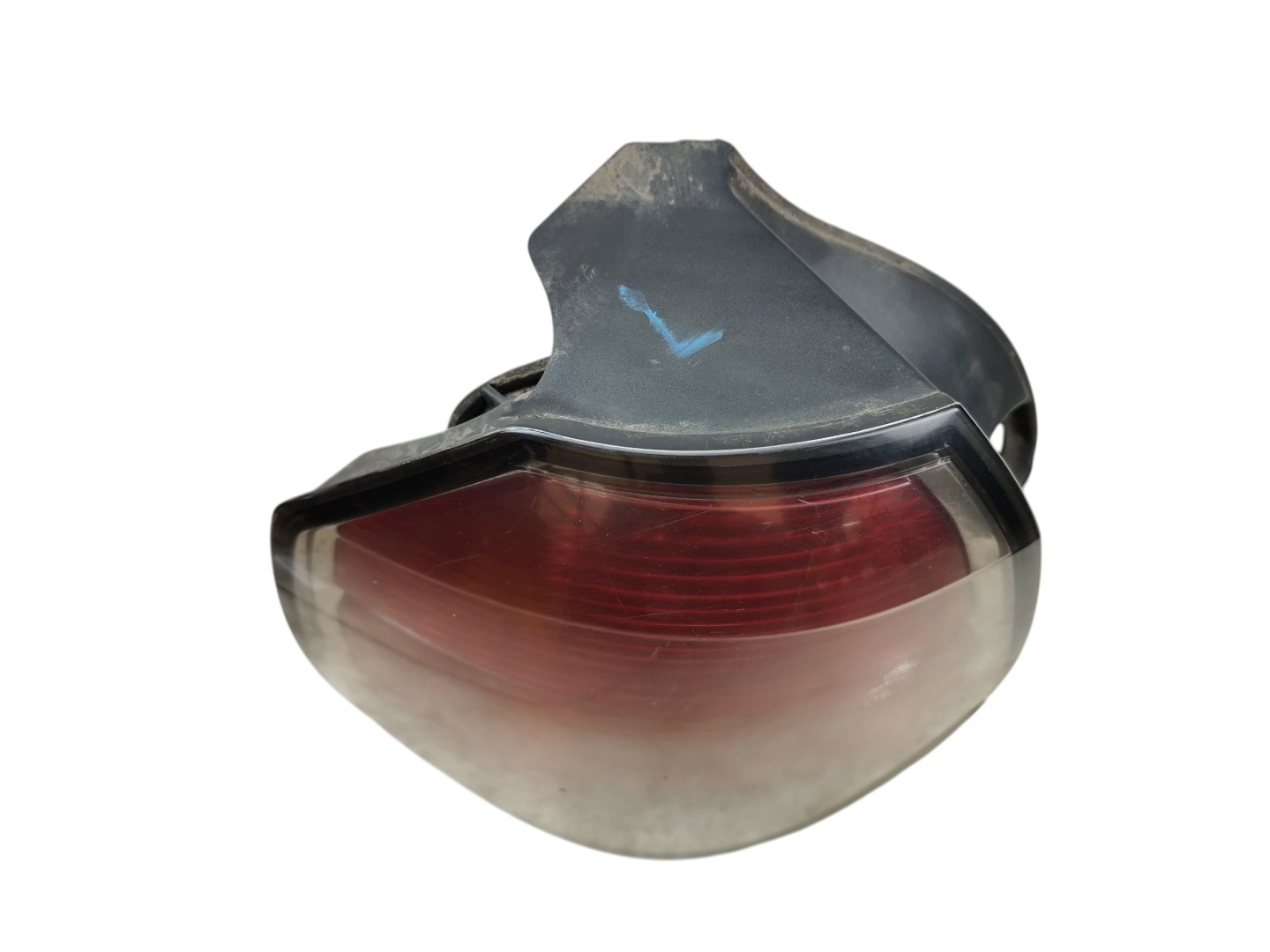 light left left rear part OPEL ZAFIRA B (2005-2008) 24451841 EUROPA