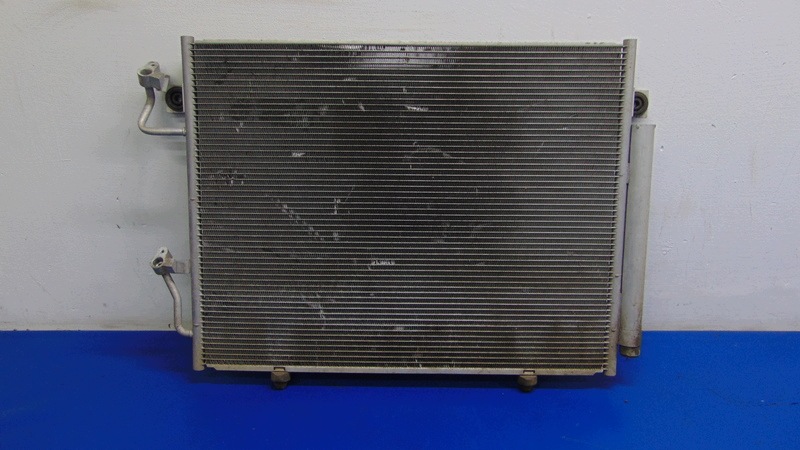 Radiateur climatisation MITSUBISHI PAJERO III 3 99-06R