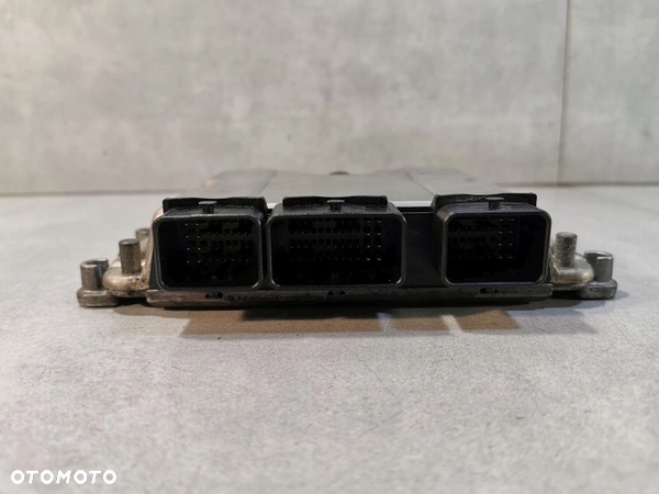 computer Motore PEUGEOT 607 2.2 HDI 9645534380