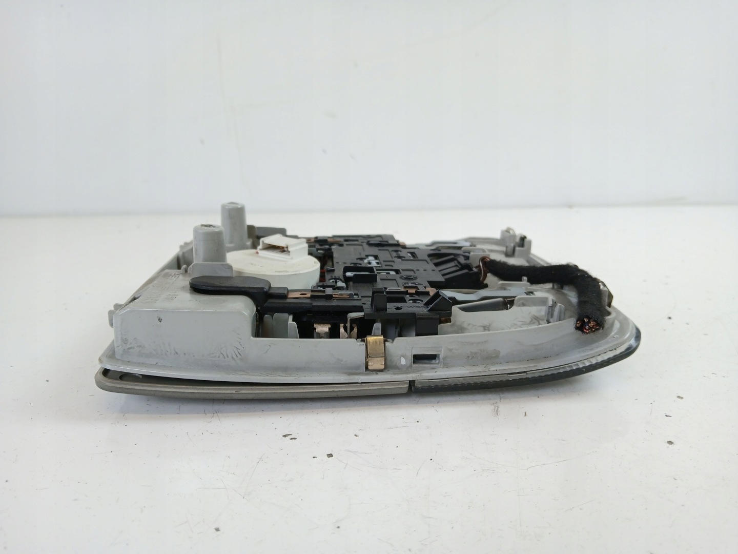 AUDI A3 8L Licht Innen- PANEL Schiebedach 8L0947111F