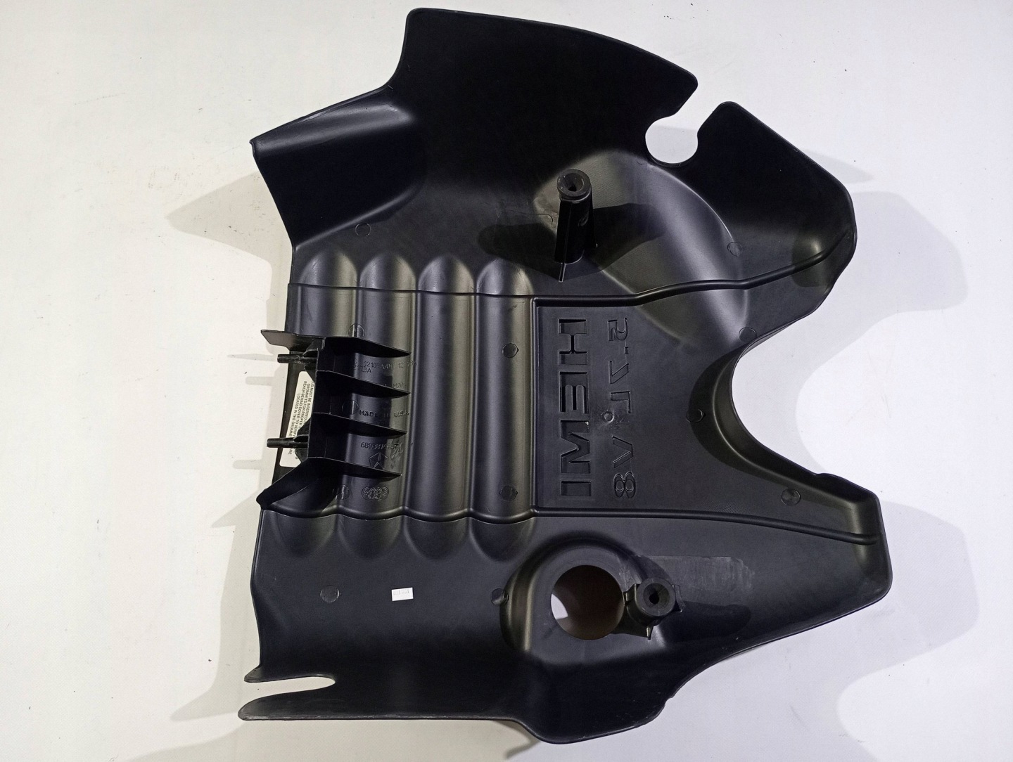 fedél motorfedél Dodge Ram 1500 5.7 HEMI 2009-2018