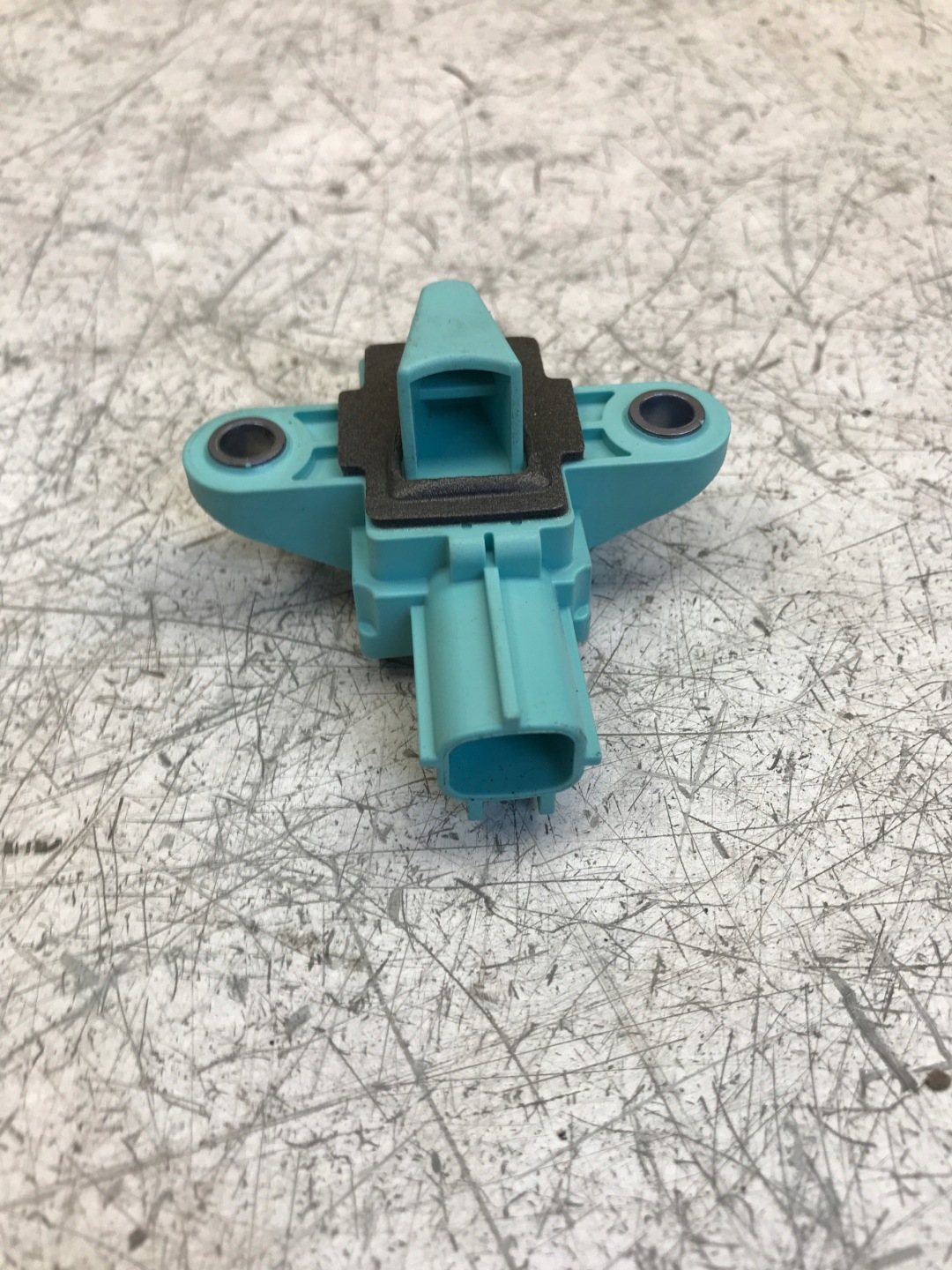 impact sensor AUDI A4 B8 8K0955557C