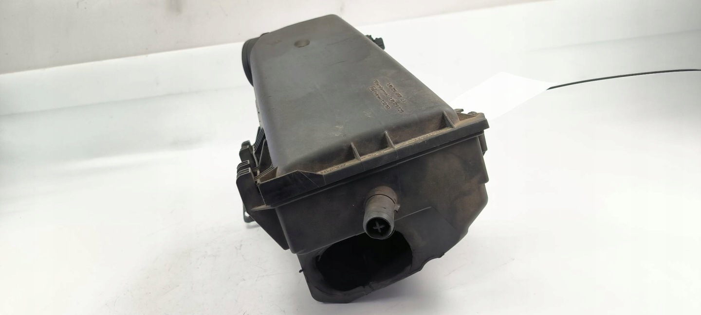 Gehäuse filter 1J0129607AA VOLKSWAGEN GOLF IV