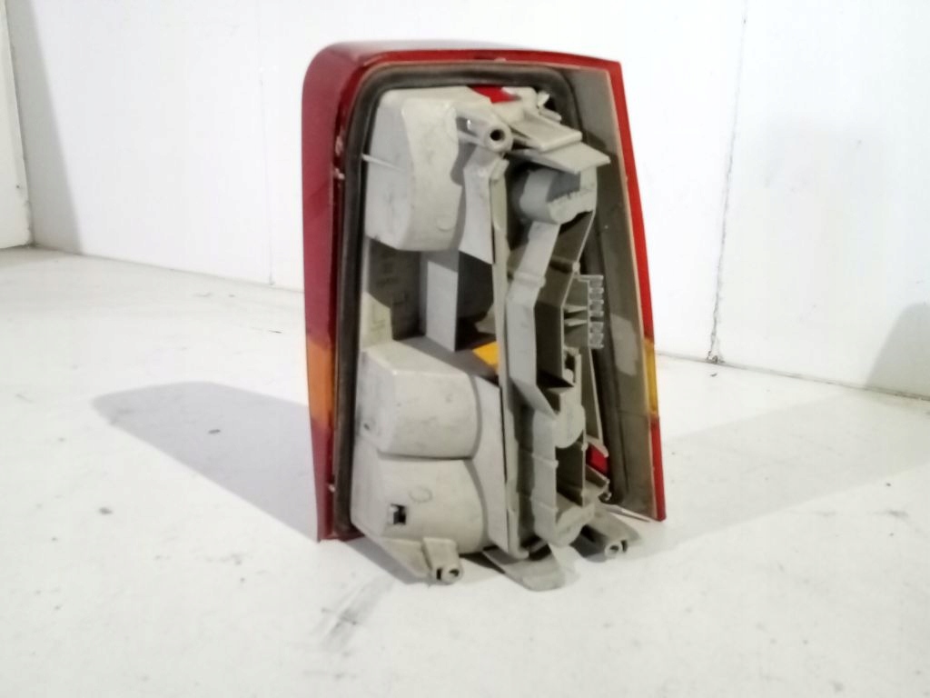 Opel Kadett light left rear part rear