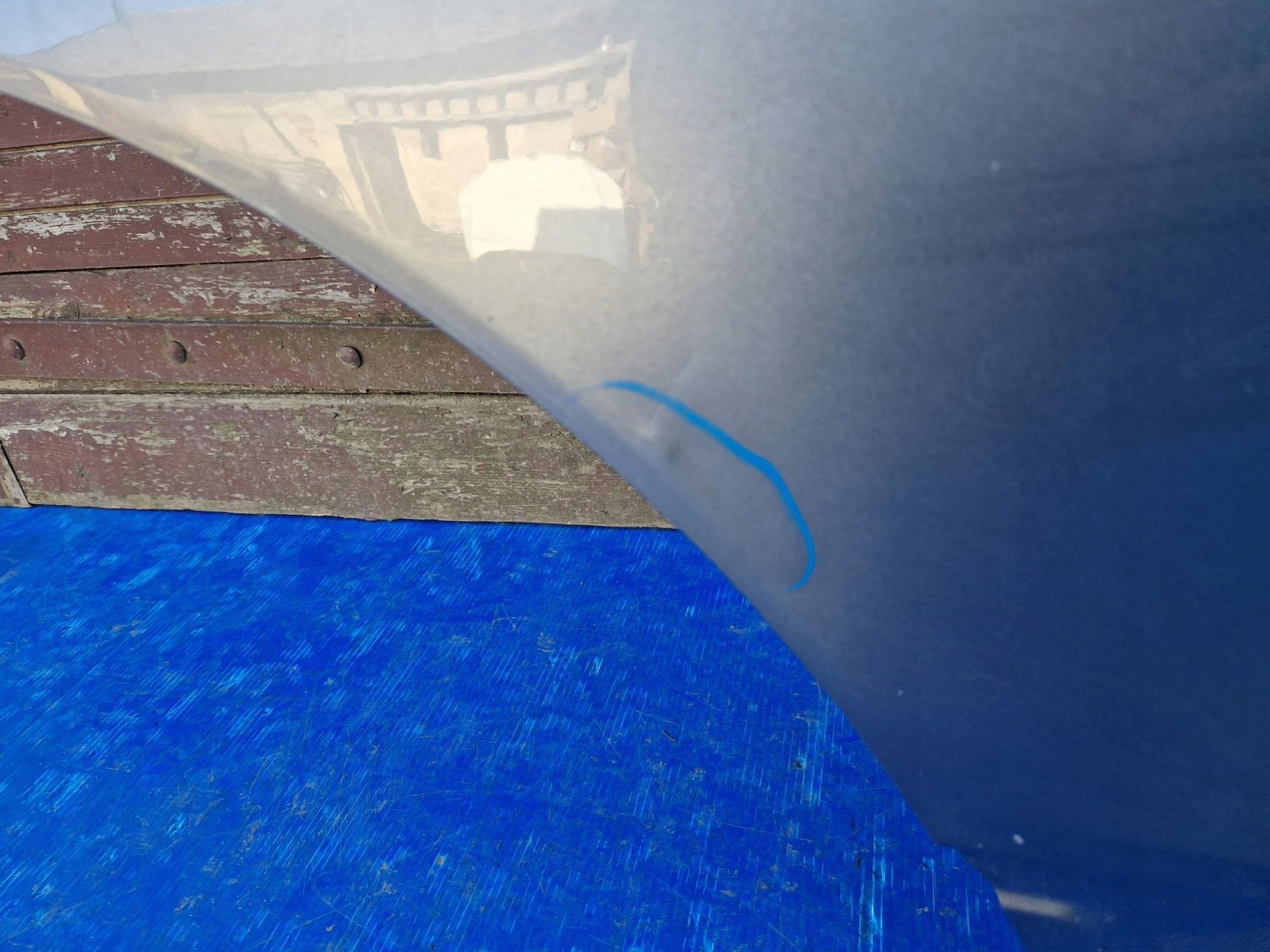door right rear. SUZUKI SX4 S-CROSS 2013R->