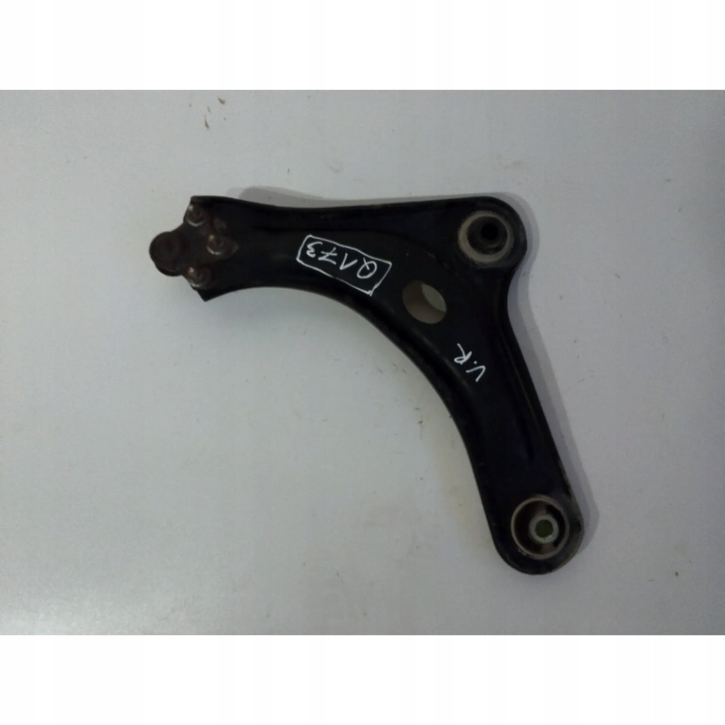 arm front right Citroen C3 II (Q173)