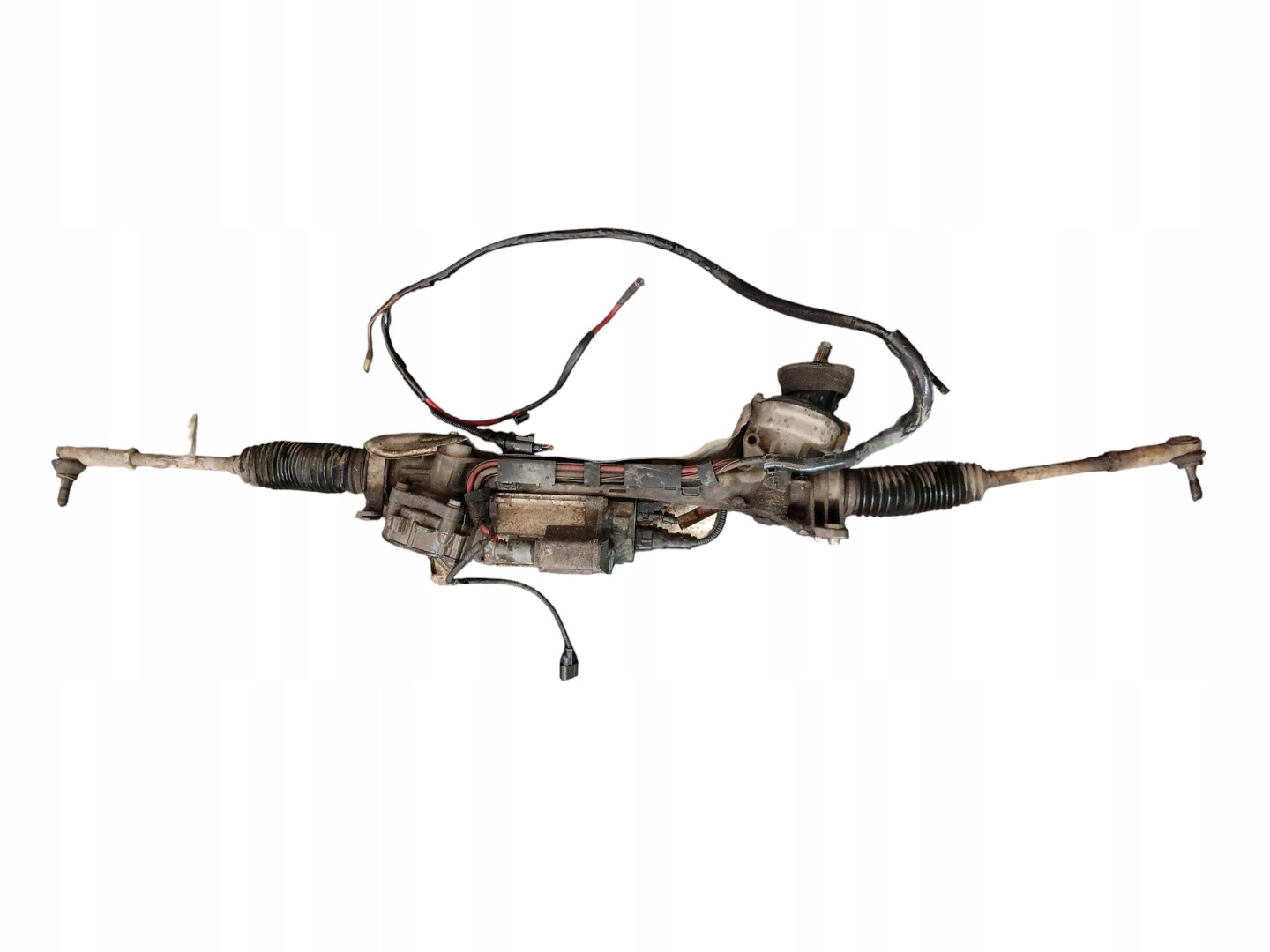 servo control VOLKSWAGEN CADDY III (2004-2010) 1K1423051CK EUROPA