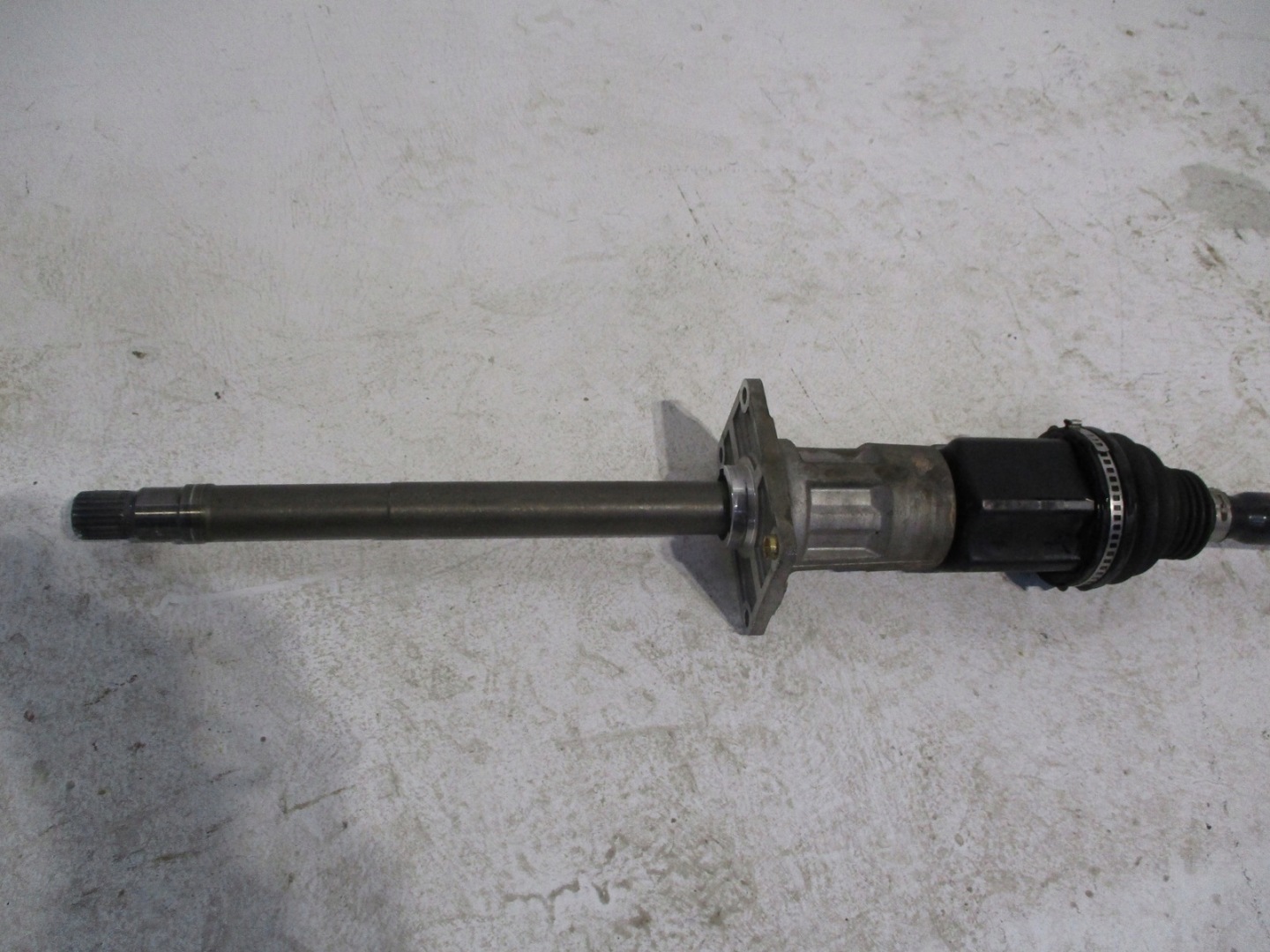 semi-axis ALFA ROMEO STELVIO 2,0i 10361584