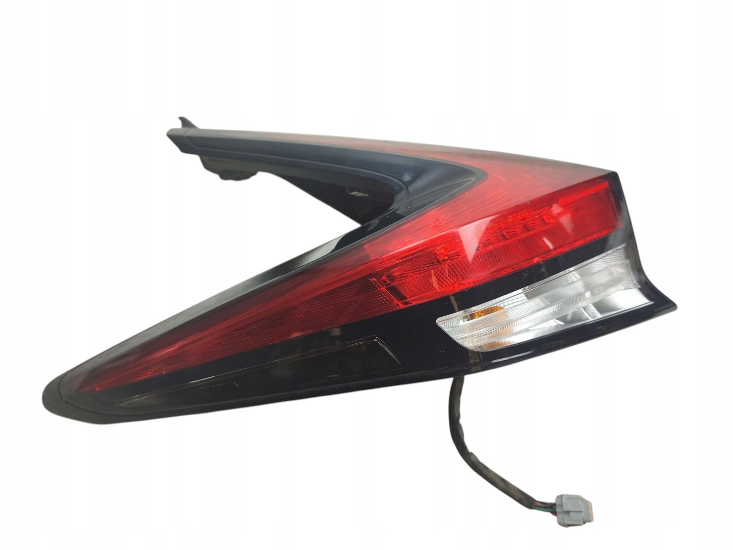 light left left rear part NISSAN LEAF II ZE1 (2017-2025) 265555SH0A