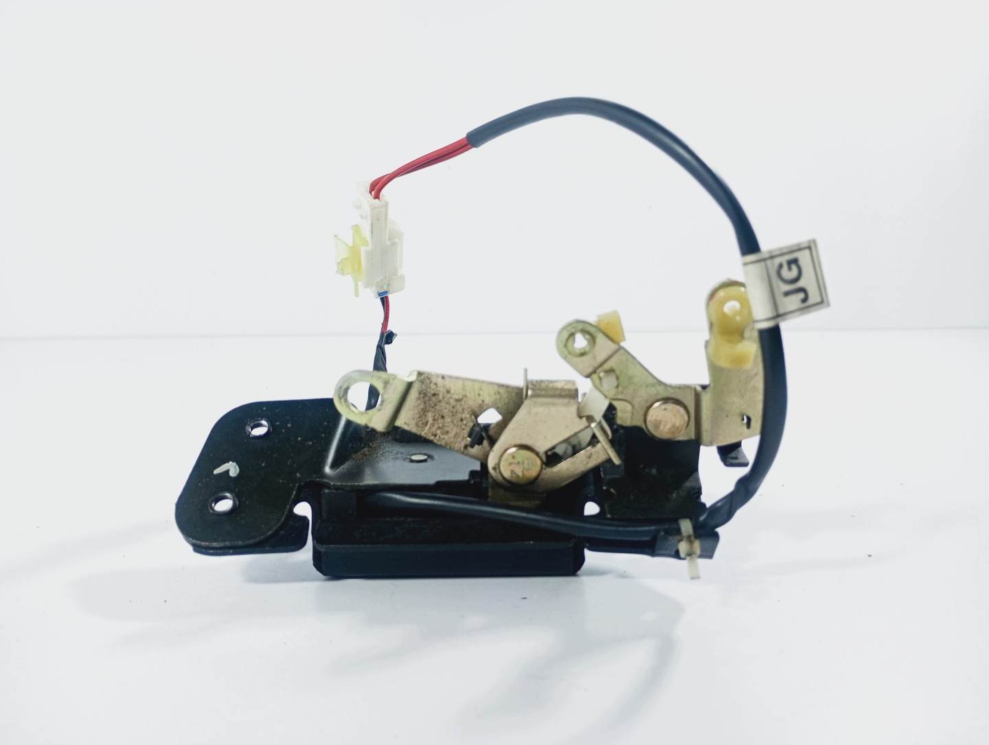 lock bonnet boot rear part CHEVROLET Nubira 04-10