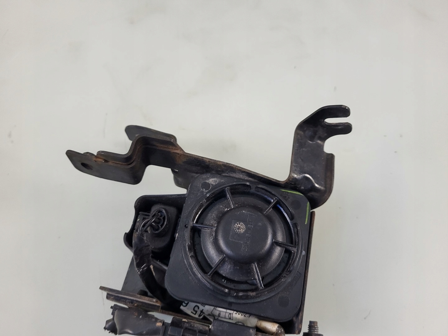 syrena alarmu allarme MAZDA CX-5 e KE KD4767SB1