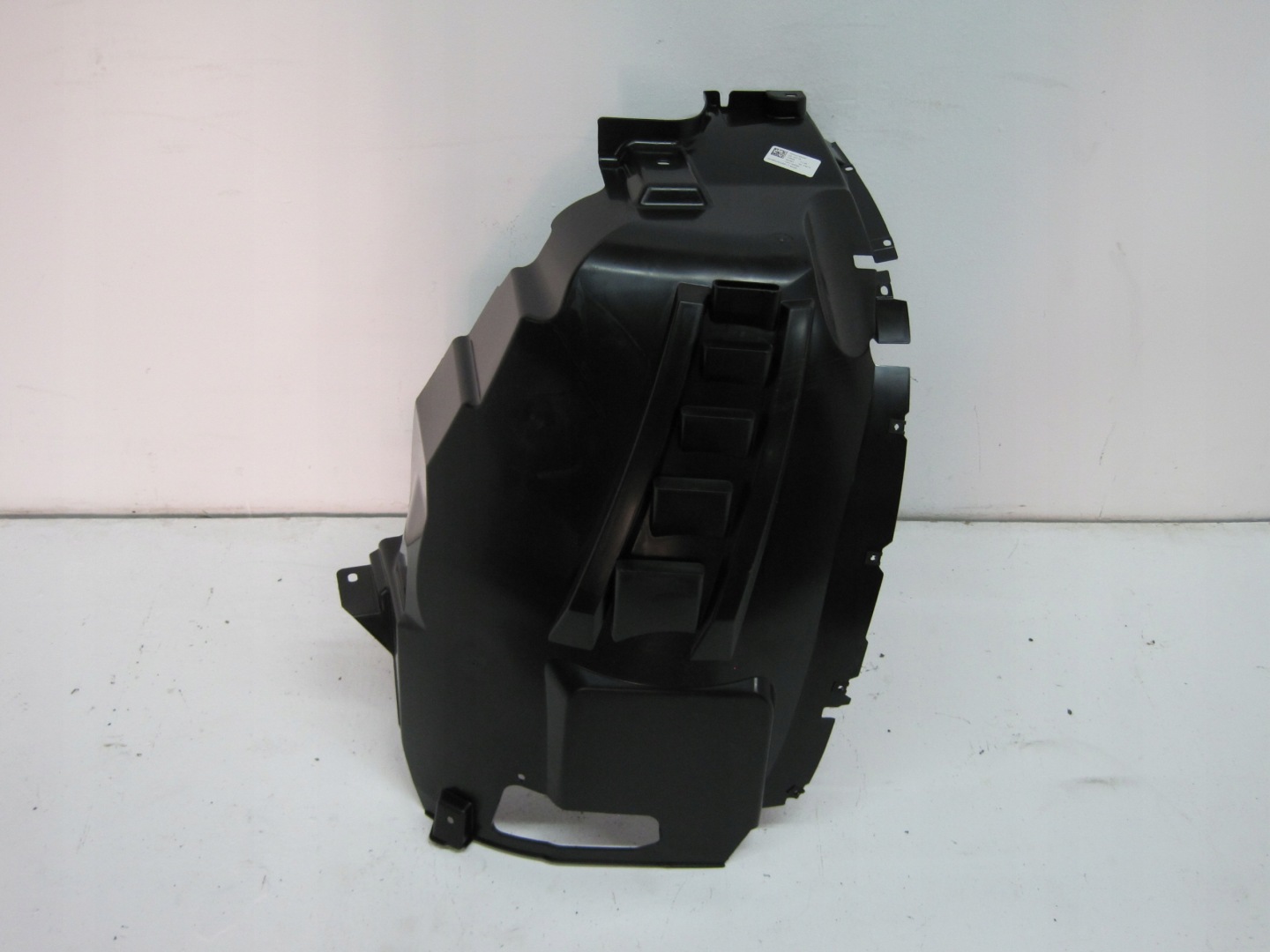 mudguard left front DUCATO JUMPER III PROACE MAX 2025r new