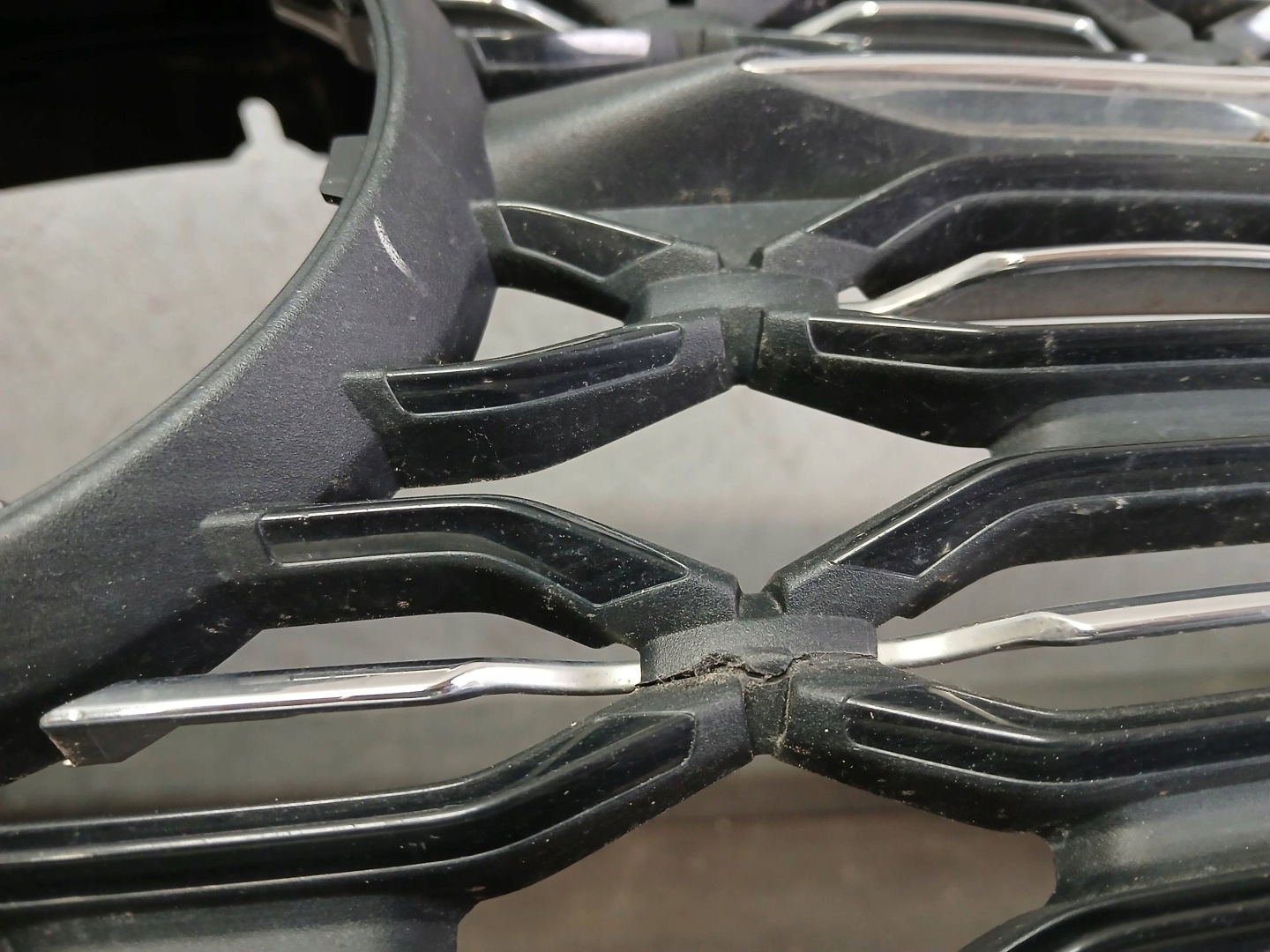 Stoßstange vorne OPEL INSIGNIA B LIFT