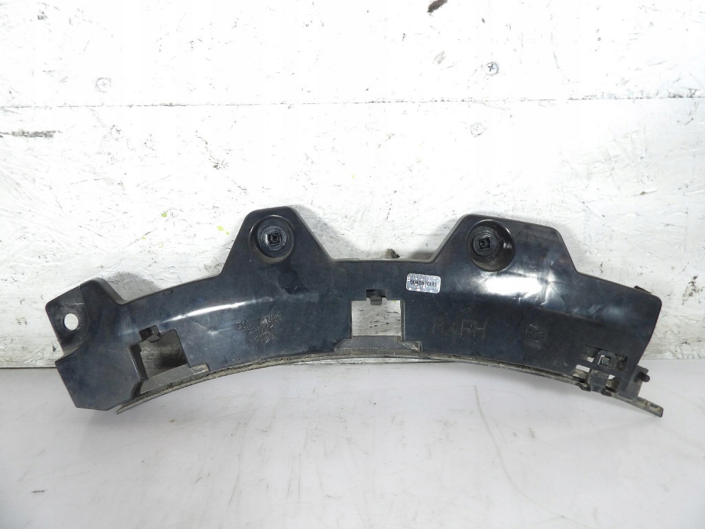 MAZDA CX-3 LIFT bumper bracket rear part right D10E51U30