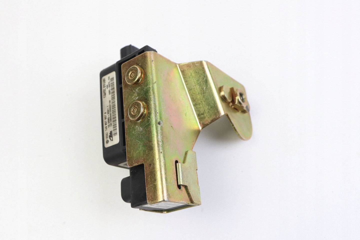 VW GOLF IV BORA module sensor ESP 1J0907651A 1J0907657A