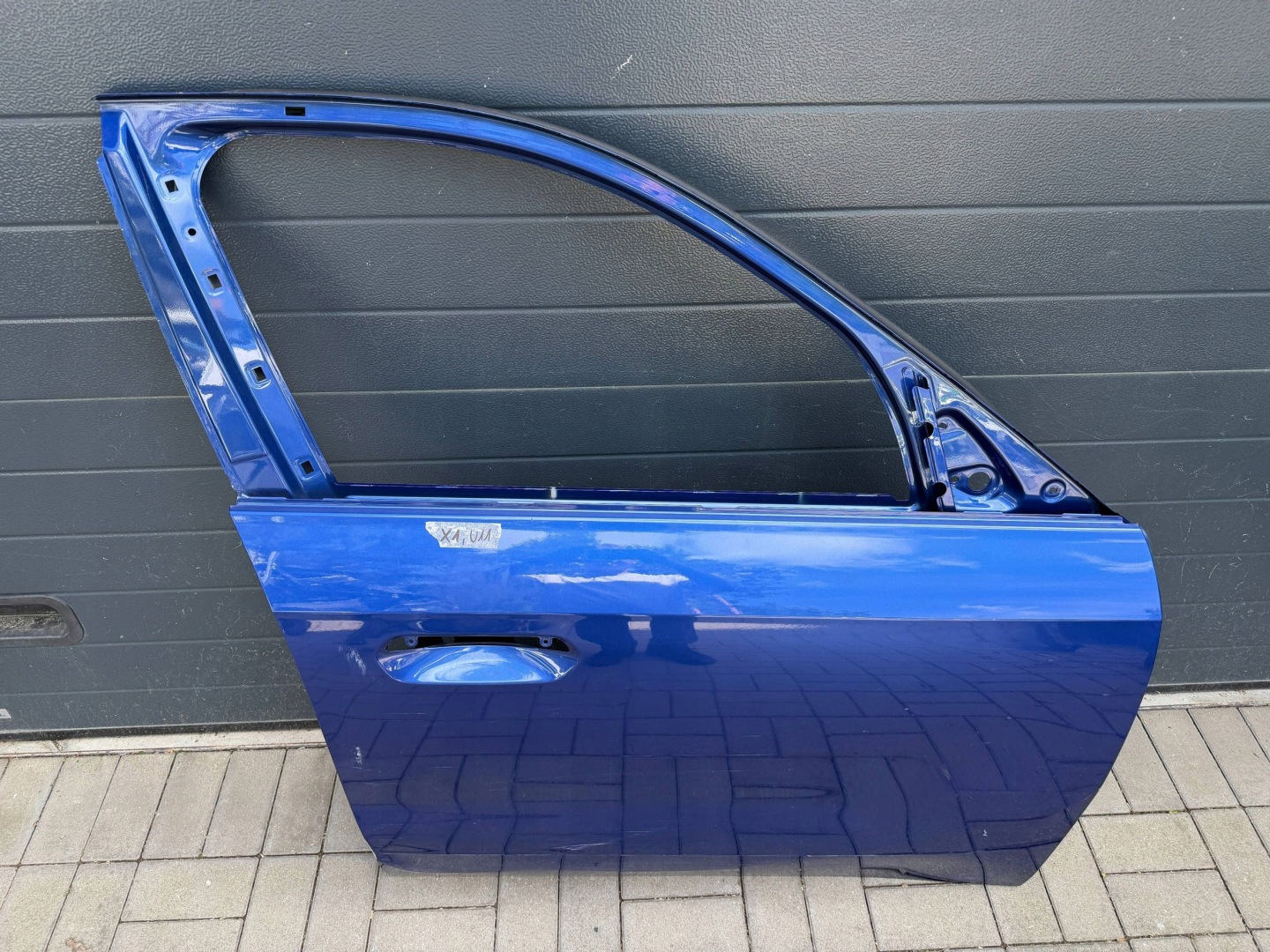 Bmw X1 U11 22- door right front front