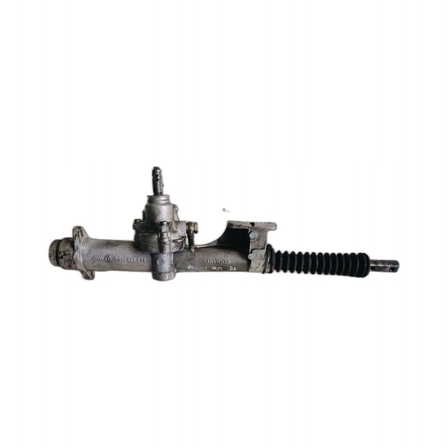 servolenkung lenkgetriebe Audi 80 B4 2.0 8V 8A1422065A 893422105C