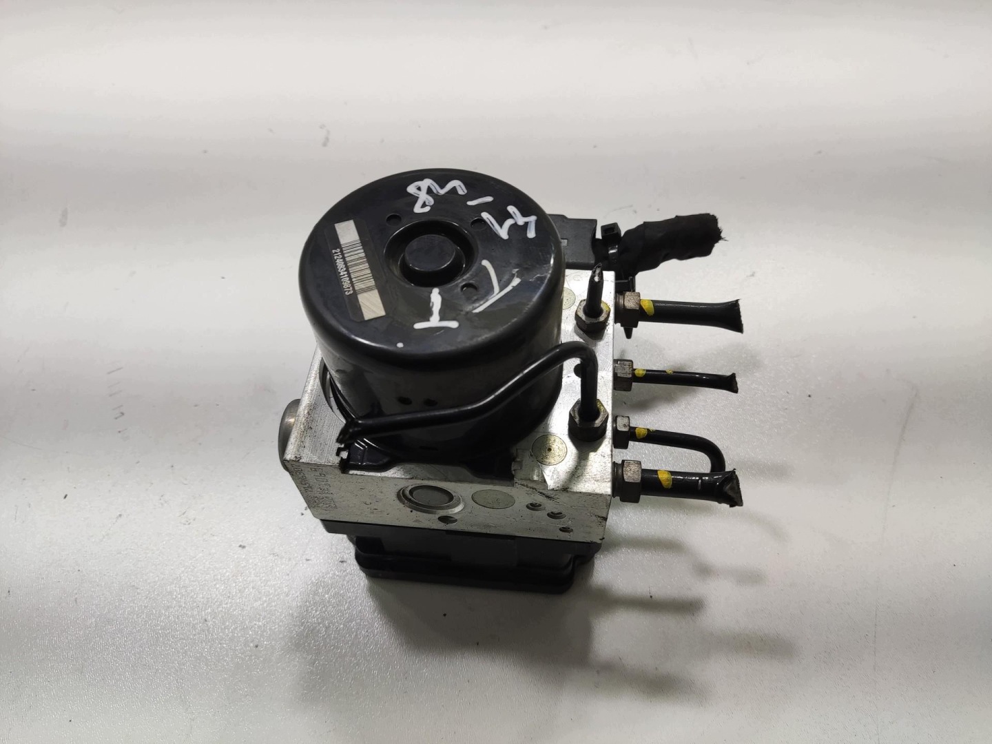 pompa centralina ABS AUDI TT II 8J 2006-2010 8J0614517