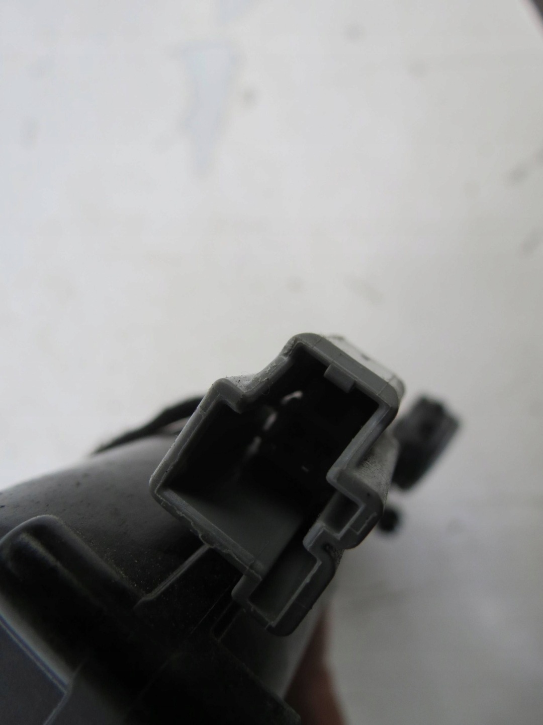 lock bonnet boot DOCIAG bonnet VOLVO XC90 II 31349975