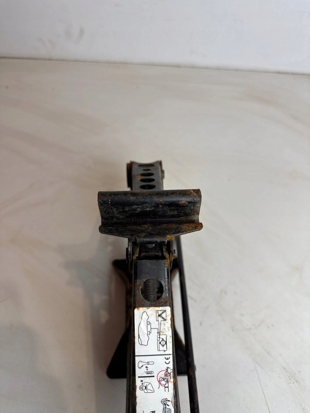 gear lever lift Ford Focus Mk3