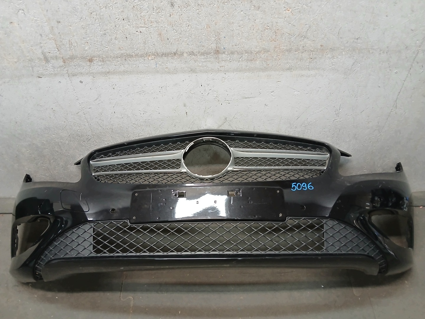 bumper front MERCEDES A class A-class W176 A176