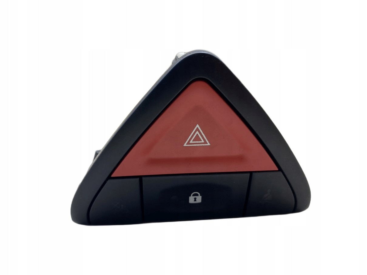 interruttore luci Luci di emergenza RENAULT KOLEOS e 68485JY00A