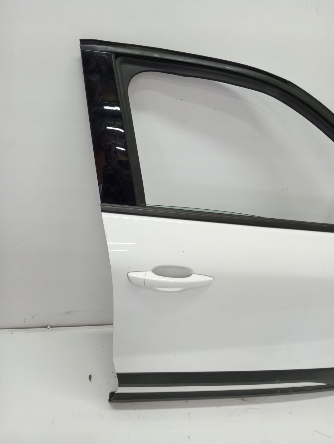 door right front OPEL MOKKA B 21R