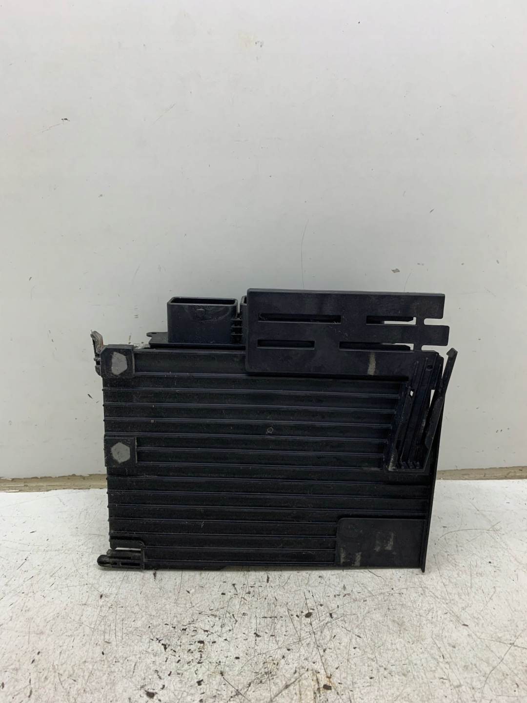 computer control unit of the engine 9808016480 C4 II PICASSO 1.6 EHDI 13-17