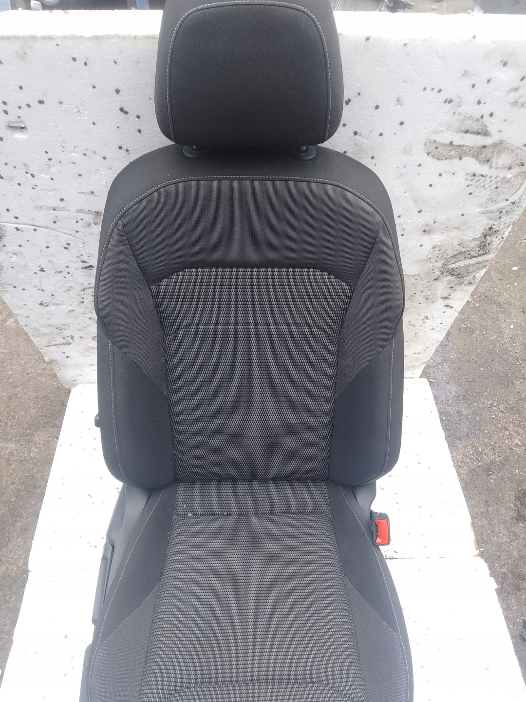 SIÈGE PASSEGERS VOLKSWAGEN ARTEON