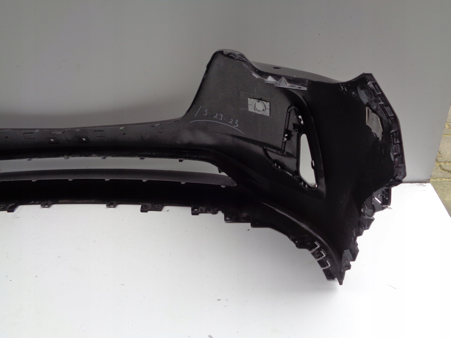 Frontstoßstange MAZDA CX60 22- NR 48134