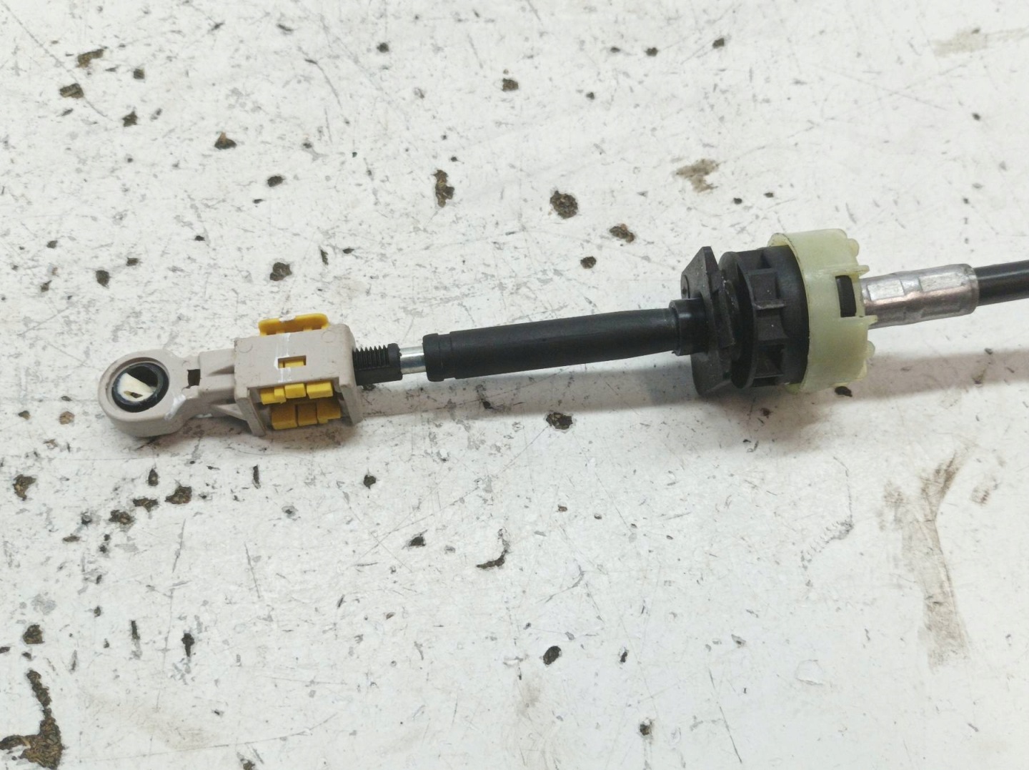 Câble Mecanisme levier vitesse AUTOMAT 1.0 TCE Renault Clio V (2019-)