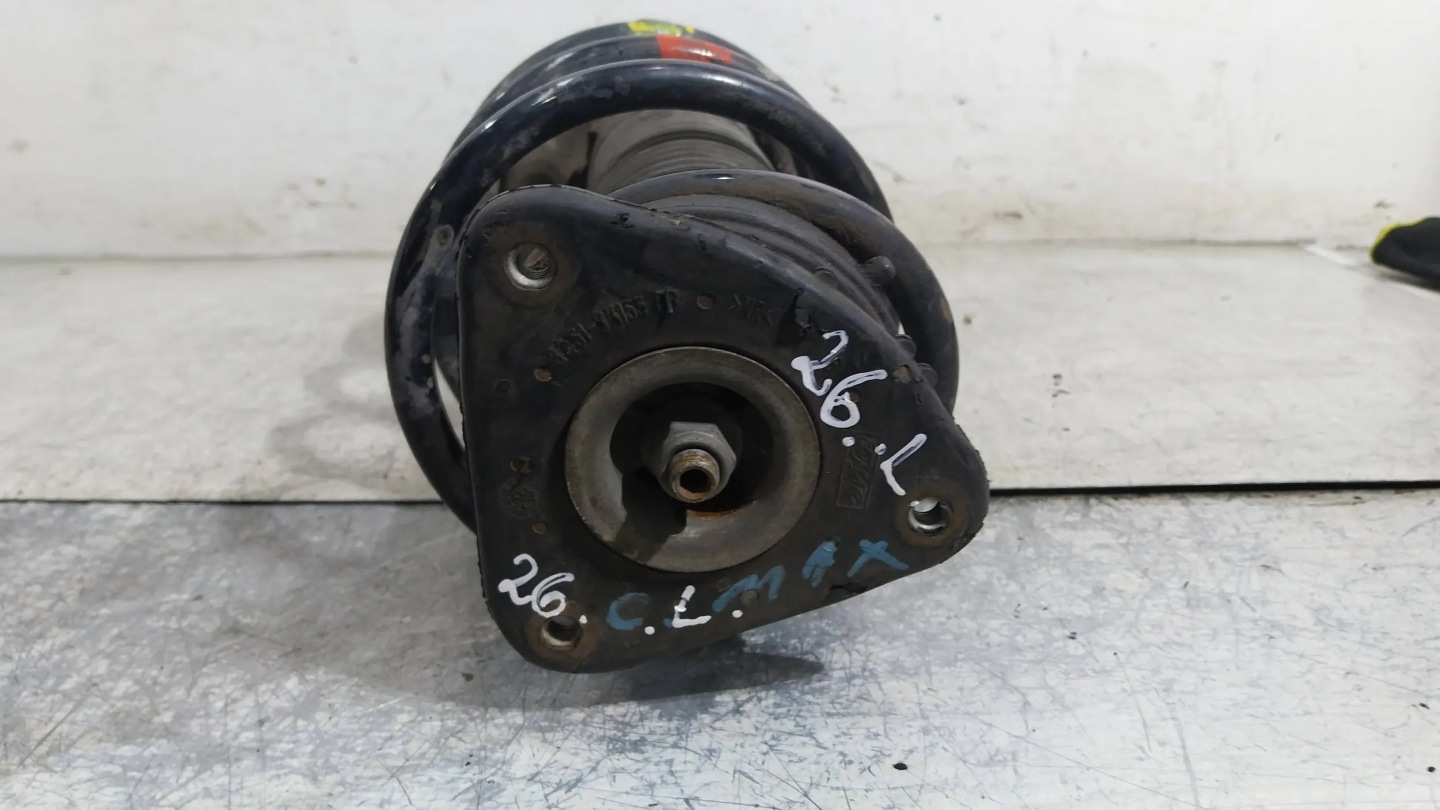 shock absorber front left 3M51-18K001-CBL Ford C-max MK1 Volvo C30 S40 V50