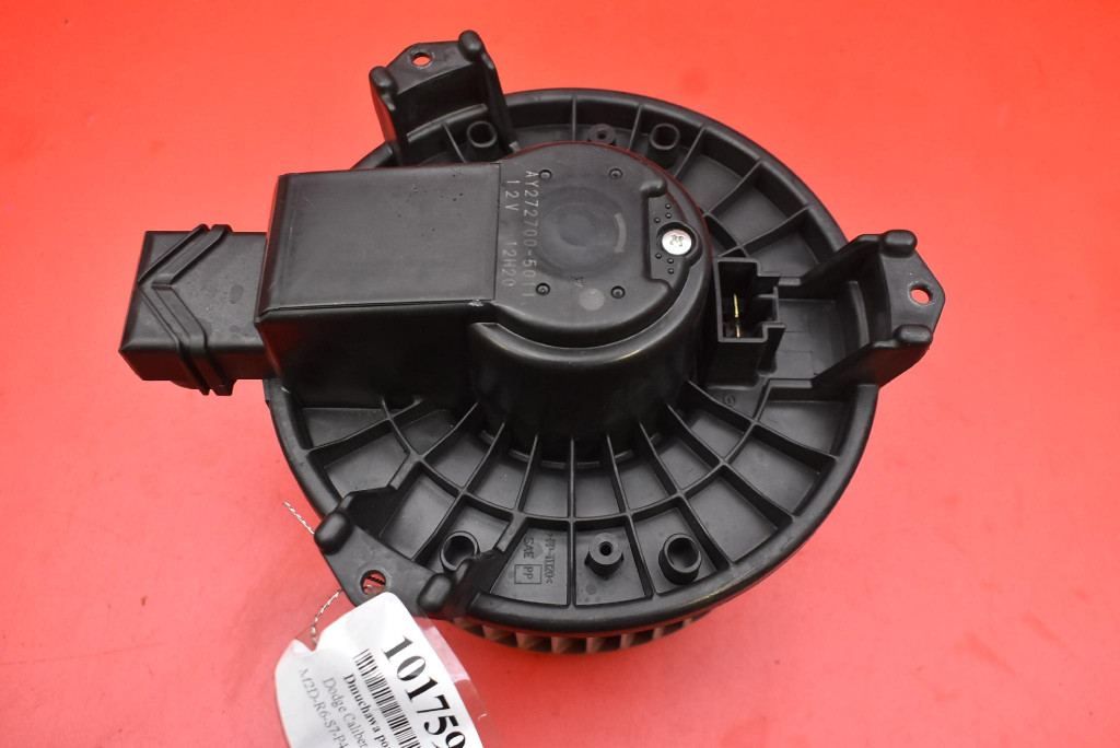 riscaldamento VENTOLA BOCCHETTE EU AY272700-5011 DODGE CALIBER 1 e 06-12