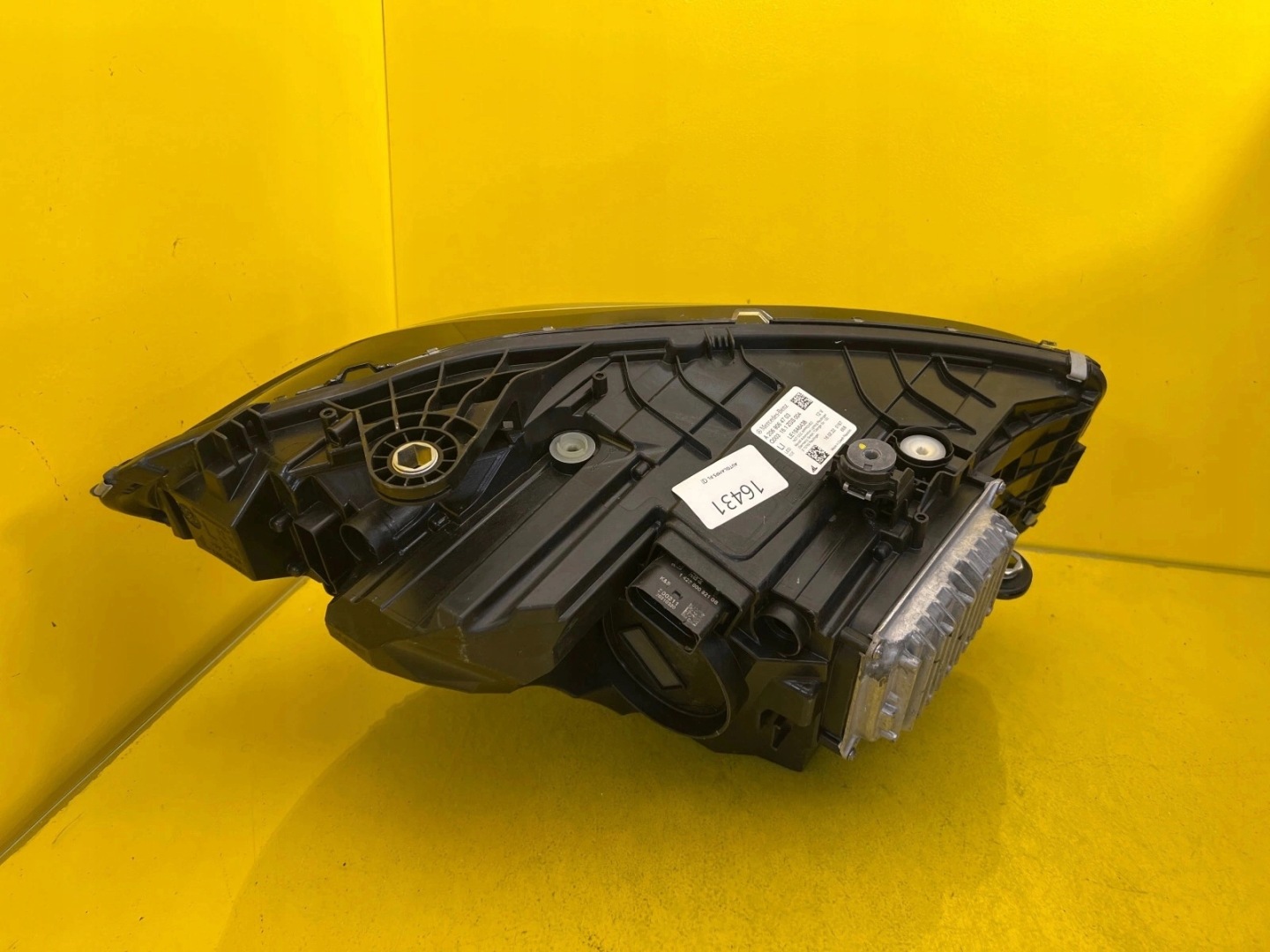 light left Mercedes C-Klasa W206 A2069064703 DIGITAL LIGHT